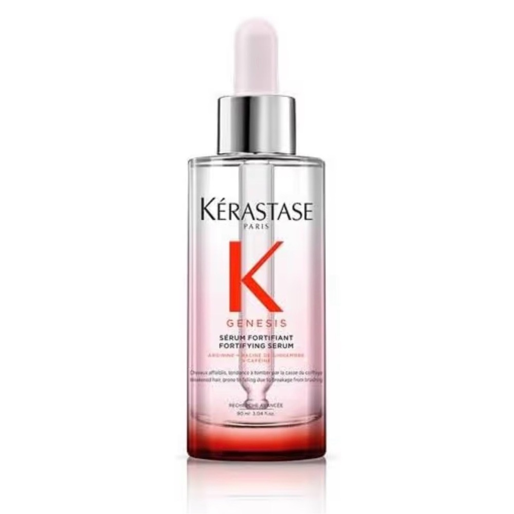 Genesis Fortifying Serum